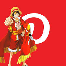Original fanart from one piece. Luffy D Monkey App Anime App Icon One Piece Anime