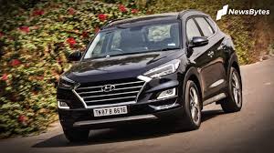 Let's first scratch under the surface. New Hyundai Tucson Review If You Want More Than Creta Newsbytes