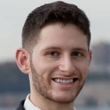 Josh Nussbaum's Instagram, Twitter & Facebook