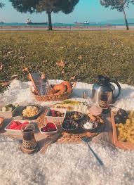 Pin On Diy Picnic Decor