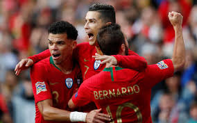 Ambas selecciones necesitan el triunfo para seguir con vida en la euro. Holanda Vs Inglaterra Horario Formaciones Y Donde Ver La Semifinal De La Uefa Nations League Futbol Internacional 24horas