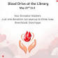 Blood Drive