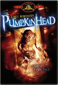 Fascination With Fear: Mindless Movie Monday: Pumpkinhead