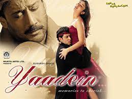 We did not find results for: Yaadein 2001 Hindi Movies Movie Wallpapers Bollywood Movie