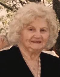 Evelyn T. (Campanini) Simone Obituary April 27, 2020
