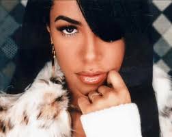 This Aaliyah photoshoot is one of my favorites ! my god what a beauty  😩🙏🏽💔🕊️💖✨