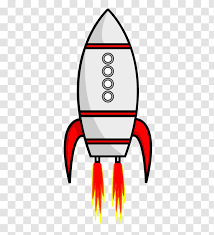 Acquired by cartoon network l.a. Vector Graphics Rocket Spacecraft Cartoon Illustration Flame Drawing Transparent Png