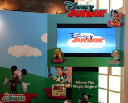 Logo disney is team of designers, website developers and logo animators we are expert see actions taken by the people who manage and post content. Cheekiemonkies Singapore Parenting Lifestyle Blog Disney Junior Arrives Cheekie Monkies