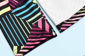 → bluprnt.co/2vhzldb check out the 5 best ways to hem knit fabric. How To Hem Leggings Aila Sew Along The Last Stitch