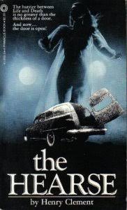 The Hearse by Henry Clement | Goodreads