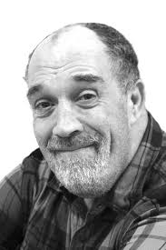 St. Luke's Players' Cliffhanger Programme