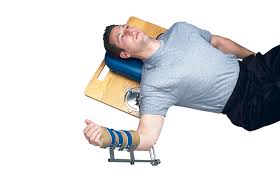 Image result for Shoulder Range of Motion Exercises
