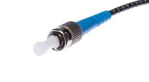 Image result for fiber cable connectors