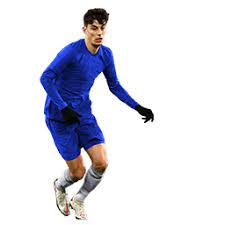 Kai Havertz Pes 2021 Stats