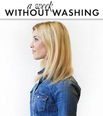 On both, mask your sweaty roots and oily lengths with the best hairstyles for greasy hair. Greasy Hair Fix 5 Cute Hairstyles For A Week Without Washing Stylecaster