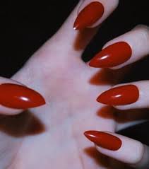 Choose from a wide range of red nails and buy quality items at attractive prices. Red Nails Images On Favim Com