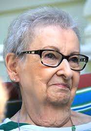 Helen J. Marin 1935-2023