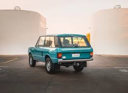 Image result for Tuscan Blue 1980 Land Rover