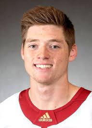 Ian Mitchell (b.1999) Hockey Stats and Profile at hockeydb.com