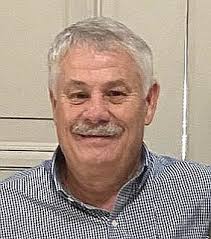 James Edward “Jim” Presley