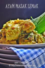 Ayam masak lemak cili padi & aiskrim goreng, menu mengimbau nostalgia ramadan ain edruce. Resepi Lemak Cili Padi Ayam Sedap Pawtaste Com