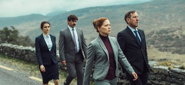 The Lobster – Film Review