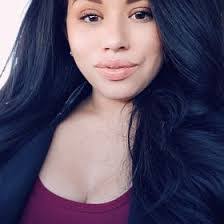 Jasmine Cuellar's Instagram, Twitter & Facebook