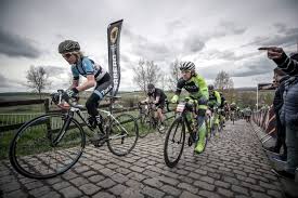 Tour of flanders) is a road cycling race held in flanders, belgium. Registrations For The Ronde Van Vlaanderen Cyclo Open