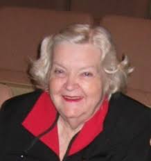Rosalie Fred Moffatt Obituary November 7, 2010
