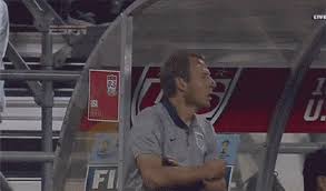 Added 7 years ago zreilly88 in funny gifs. Skip Bayless Klinsmann S Reactions Gif Find On Gifer