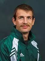 2017 Men's Cross Country Roster