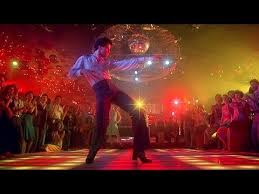 Bee Gees You Should Be Dancing Saturday Night Fever John Travolta Youtube Saturday Night Fever Night Fever Saturday Night
