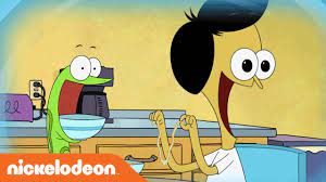 Sanjay and Craig | Belle Pepper is Dreamy | Nick - YouTube