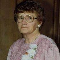 Obituary information for Lillian T. Johnson