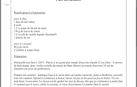 Pin By Maryvonne Husson On Recettes Dremary Flan Caramel Math Equations