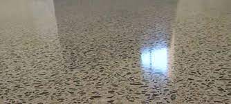 It is also important to prepare the floor by clearing it of any stain. The Polished Concrete Process Explained From Start To Finish Concrete Grinder Sales