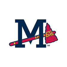 Atlanta Braves Logo Vector