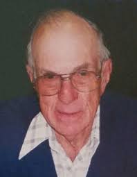 Eldon Johnson Obituary (1926