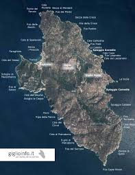 Verzeichnisse aller hotels giglio, ferienwohnungen giglio, camping giglio und . Isola Del Giglio Entdecke Die Insel Giglio