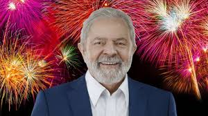 Posse de Lula: fogos de artifício sonoros estão proibidos; entenda