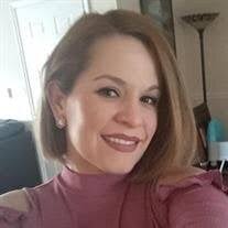 Yasmine Cortes Obituary