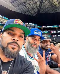 Team Food And Hiphop