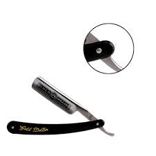 Most companies say shave ready but clearly are not. Professional 66 Gold Dollar Razor Open Cut Barber Salon Manual Vintage Razor Buy From 18 On Joom E Commerce Platform