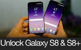 Indeed it is, as the rumor mill really ou. How To Unlock Samsung Galaxy S8 And S8 Plus Permanently