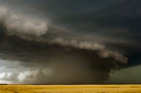 Although a derecho can produce destruction similar to the strength of tornadoes, the damage typically is directed in one direction along a relatively straight swath. What Is A Derecho An Atmospheric Scientist Explains These Rare But Dangerous Storm Systems