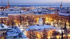 Helsinki gezilecek yerler listesine nereleri eklemeli? 35 Fotos De Helsinki