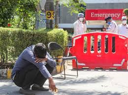 It said 68,573 samples were tested in the last 24 hours and the test. Kerala Reports Over 28 000 Coronavirus Cases 30 Deaths In Last 24 Hours Business Standard News