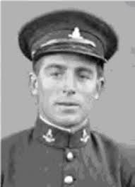 BROADBENT, John Raymond