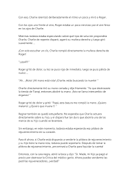 Lista de capítulos read more. El Yerno Millonario Novela Pagina 1501 A 1650 El Yerno Millonario Novela Pagina 1501 A 1650 Page 90 Niadd