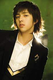 Now kibum has officially joined a new agency. Pin On Super Junior